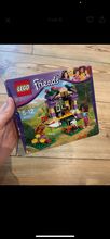 Lego Friends 41031, Lego 41031, Lucie , Friends, Herne