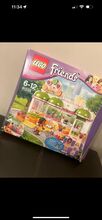 Lego Friends 41035- Juice Bar Lego 41035