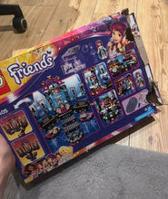 Lego Friends 41105 Lego 41105