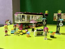 LEGO Friends 41106 Pop Star Tour Bus Lego 41106