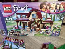 LEGO Friends 41126 Heartlake Riding Club Lego 41126