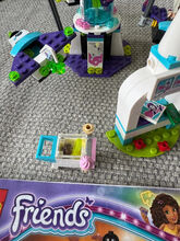 LEGO Friends 41128 – Amusement Park Space Ride Lego 41128