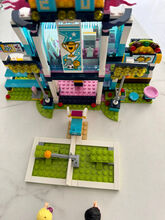 LEGO Friends 41338 – Stephanie’s Sports Arena Lego 41338