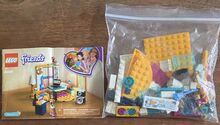 Lego friends Lego 41341