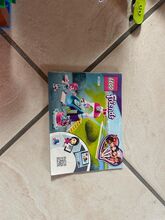 Lego Friends Lego 41396