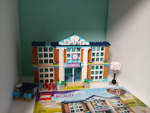 Lego Friends 41682 Lego 41682