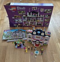 Lego Friends 41684 "Heartlake City Hotel" Lego 41684