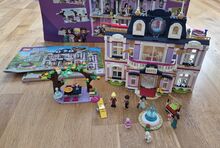 Lego Friends 41684 "Heartlake City Hotel" Lego 41684