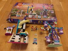 Lego Friends 41689 "magisches Riesenrad mit Rutsche" Lego 41689