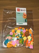 Lego Friends: Friendship Flowers set 30634 Lego 30634