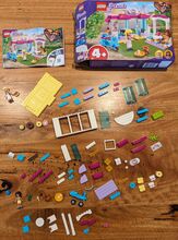 LEGO Friends Heartlake City Bakery Lego 41440 