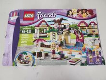 Lego - Friends (Heartlake City Pool) Lego 41008