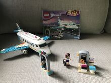 Lego friends- Heartlake private Jet for sale Lego 41100