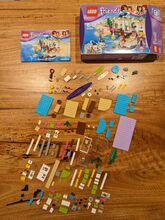 LEGO Friends Heartlake Surf Shop Lego 41315