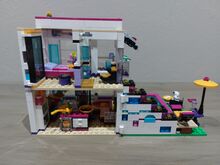 Lego Friends Livi's Popstar House 41135 Lego 41135