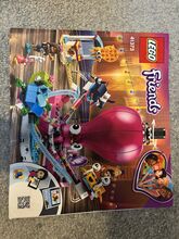 Lego Friends Octupus Ride Lego 41373