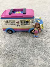 Lego Friends Olivia’s mission vehicle Lego 41333