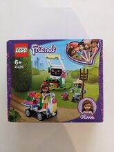LEGO FRIENDS - Olivia's Flower Garden Lego 41425