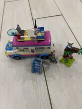 Lego Friends Olivia’s mission vehicle Lego 41333