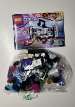 Lego Friends popstar Lego 41103