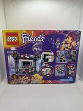 Lego Friends Popstar TV studio Lego 41117