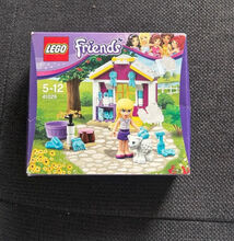 Lego Friends Spephanies kleines Lämmchen 41029 Lego 41029