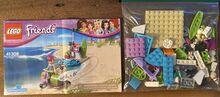 LEGO Friends beach set Lego 41306