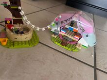Lego Friends Lego