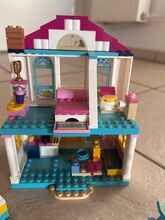 Lego Friends Lego