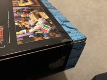 LEGO Friends Apartments 10292 TV Show Building Set New Sealed Lego 10292