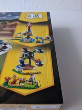 Lego Jahrmarktkarussell 31095 NEU/UNGEÖFFNET Lego 31095