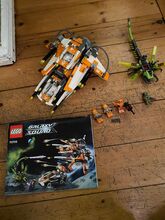 Lego Galaxy Squad (70705) - Bug Obliterator, Lego 70705, Familie Sperlich, Space, Berlin