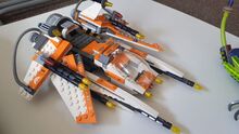 Lego Galaxy Squad Bug Obliterator 70705 Lego 70705