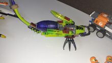Lego Galaxy Squad Bug Obliterator 70705 Lego 70705
