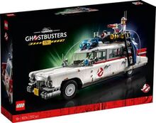 LEGO GHOSTBUSTERS ECTO-1 10274 Lego 10274