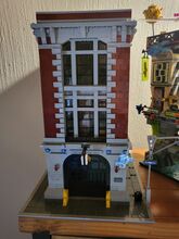 Lego Ghostbusters Lego