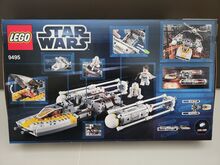 LEGO Gold Leader's Y-Wing Starfighter 9495 Lego 9495