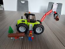 Lego Grip Lego 60181