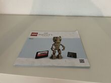 Lego Groot Lego 76217