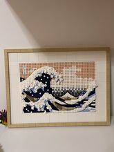 Lego The great wave 31208 Lego 32108
