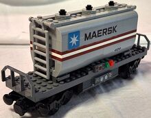 Lego Güterwagen Lego