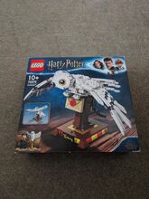 LEGO HARRY POTTER 75979 HEDWIG New Sealed Sent Securely Boxed Lego