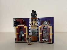 Lego Harry Potter, Lego 76396, Salomé Eugster, Harry Potter, Küttigen