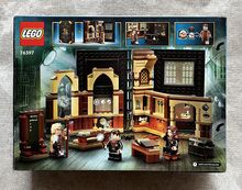 Lego Harry Potter 76397 - Defence against the dark art - Neu + OVP Lego 76397