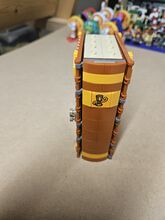 Lego harry potter book retired set Lego