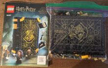 LEGO Harry Potter classroom Lego 76397