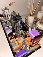 LEGO® Harry Potter™ Diagon Alley™ Wizarding Shops Lego 76444
