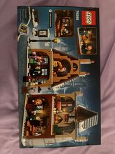 LEGO Harry Potter: Hogsmeade Village Visit (76388) - Retired BNIB Must Have! Lego 76388