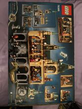 LEGO Harry Potter: Hogwarts Chamber of Secrets (76389) - BNIB Lego 76389