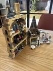 LEGO Harry Potter: Hogwarts Clock Tower 75948 Lego 75948